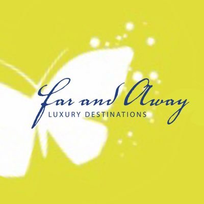 far and away logo