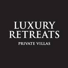lurury retreats logo