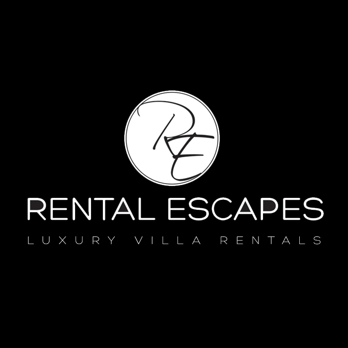 rental escapes logo