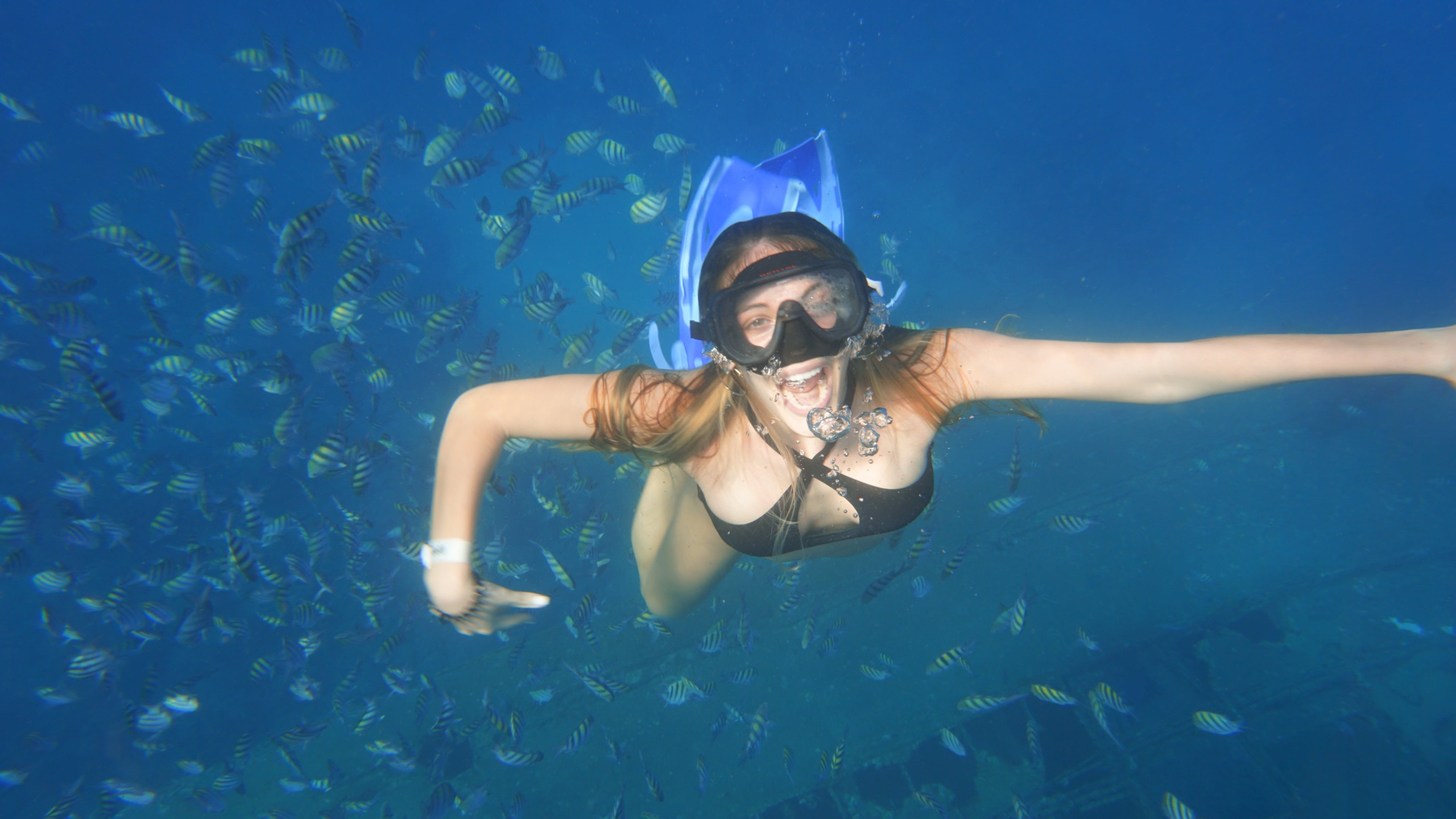 Snorkeling-fun-in-Punta-Cana-min-scaled
