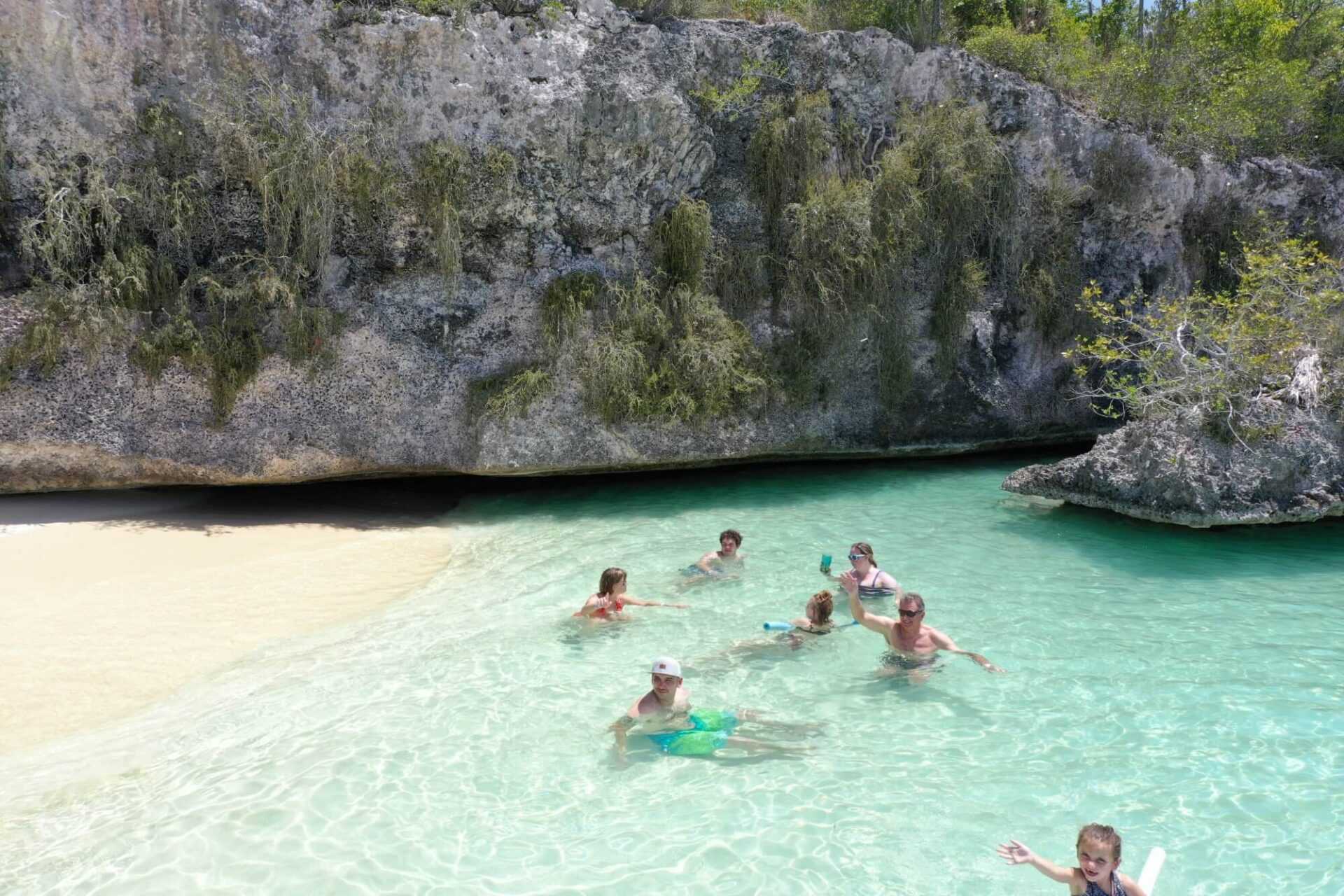 catalina island drone photos