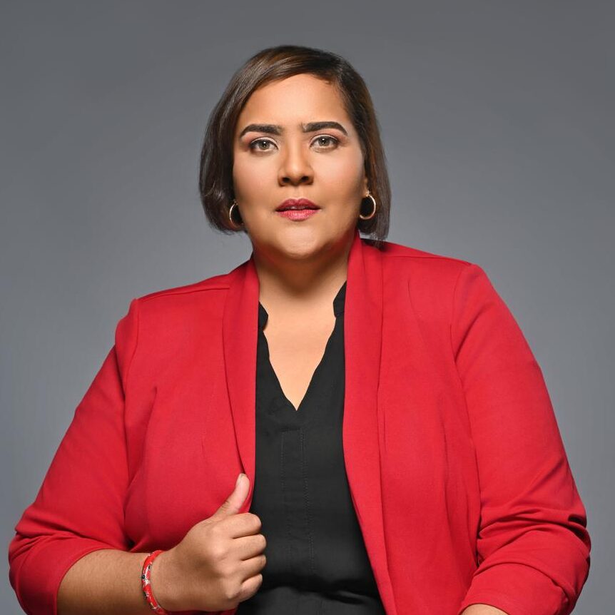 Gandari Paradas