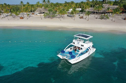 Private scuba diving and snorkel tours in Punta Cana & Bayahibe with expert PADI instructors. Explore vibrant coral reefs and marine life on a VIP dive trip.